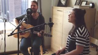 Video thumbnail of "Kaczmarek&Książek / Nasz Ojcze / Bethel Music PL cover"