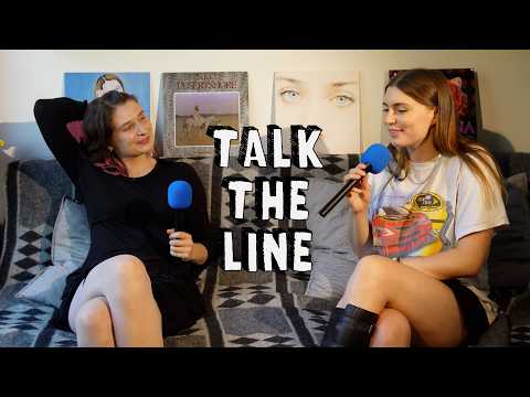 Talk The Line: Baby Queen on South African birds