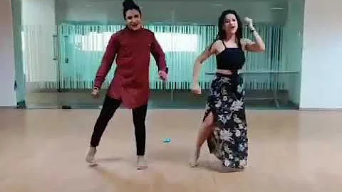 Lehanga/Jass Manak/dance choreography