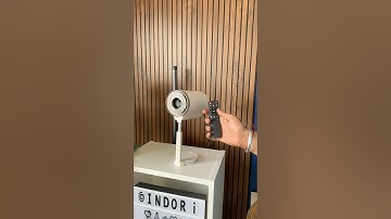 Portronics Beem 520 review #projector #IETech