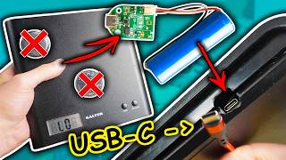 I Refuse to Buy Another CR2032 Battery