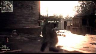 Decimation 1.0 - A Mw3 Dualtage - Lauwkey and Jublian.