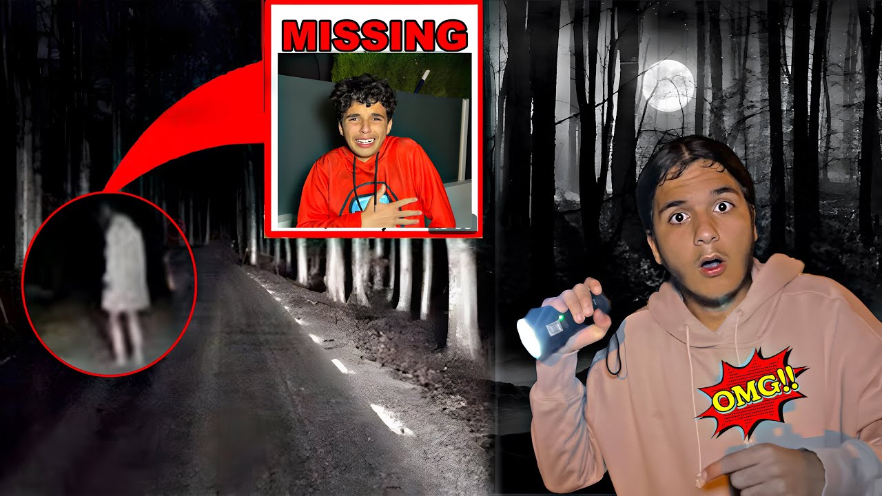 Sami est parti un anniversaire il a pas revenu😱￼