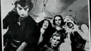 Video thumbnail of "Skyhooks - Why Don't You All Get Fucked"