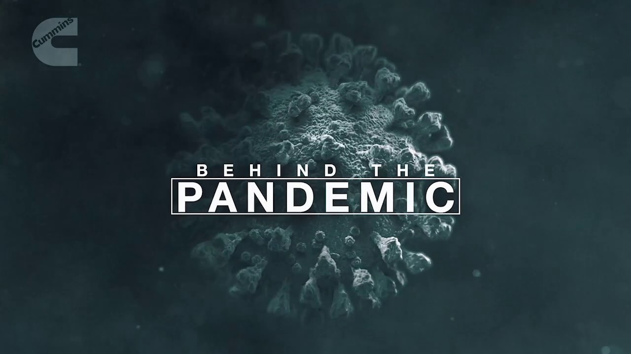 Behind the Pandemic: Cummins Supply Chain