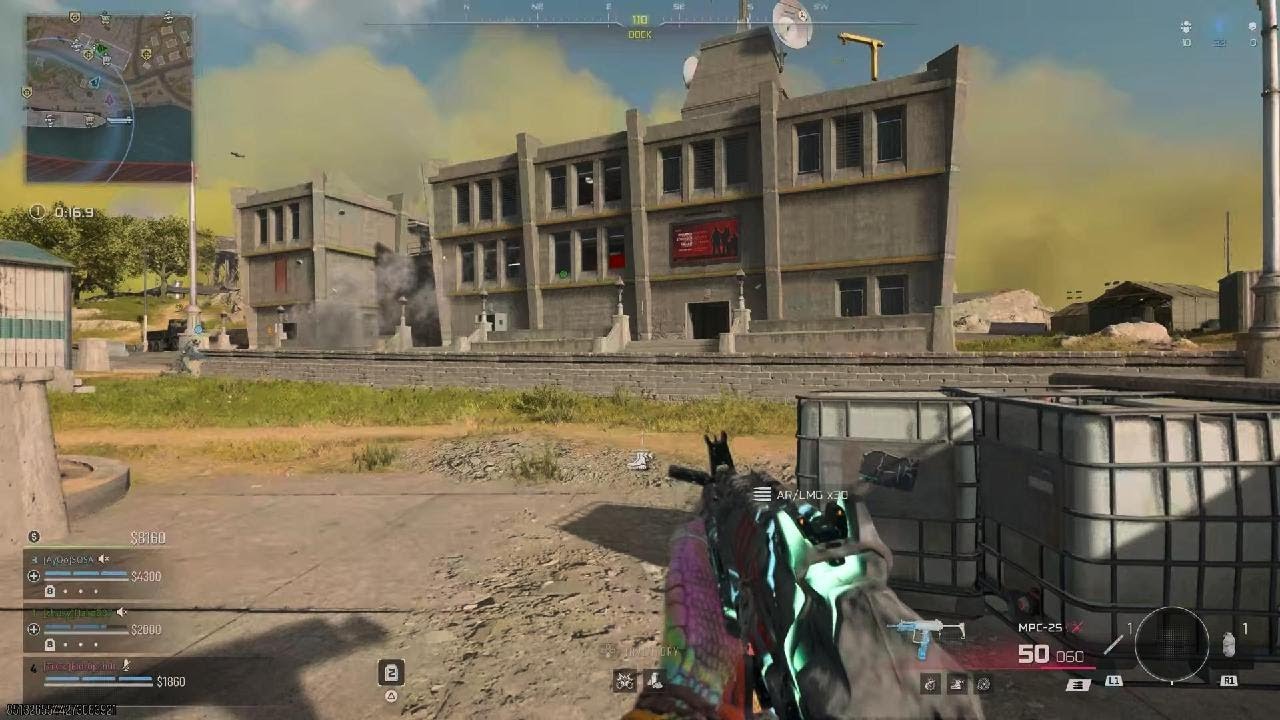 Call of Duty happy new year 2026