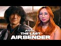 Kataang is dead avatar the last airbender netflix live action episodes 34