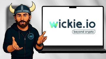 How to export Your Wickie.io statement (PDF or CSV)