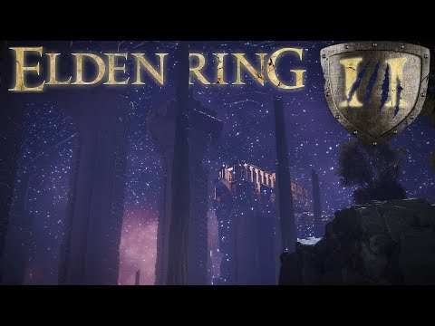 ELDEN RING прохождение #11 Просто космос!