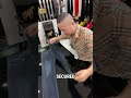 Vendor Shirt Fold Pro!