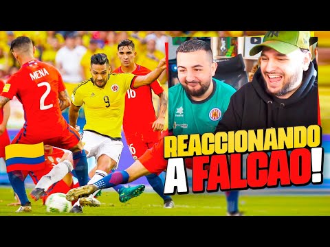 Video: Radamel Falcao xalis sərvəti: Wiki, Evli, Ailə, Toy, Maaş, Qardaşlar