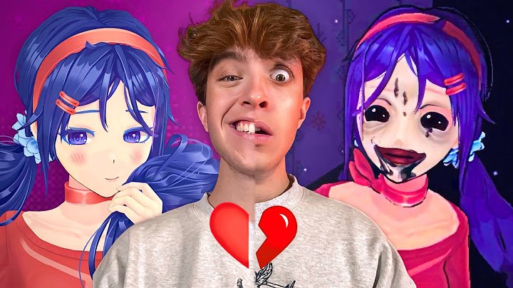 MI NOVIA NO ES LO QUE PARECE... | MiSide - Parte 2