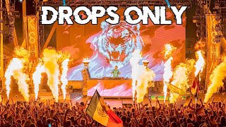 KSHMR [DROPS ONLY] ULTRA MIAMI 2022