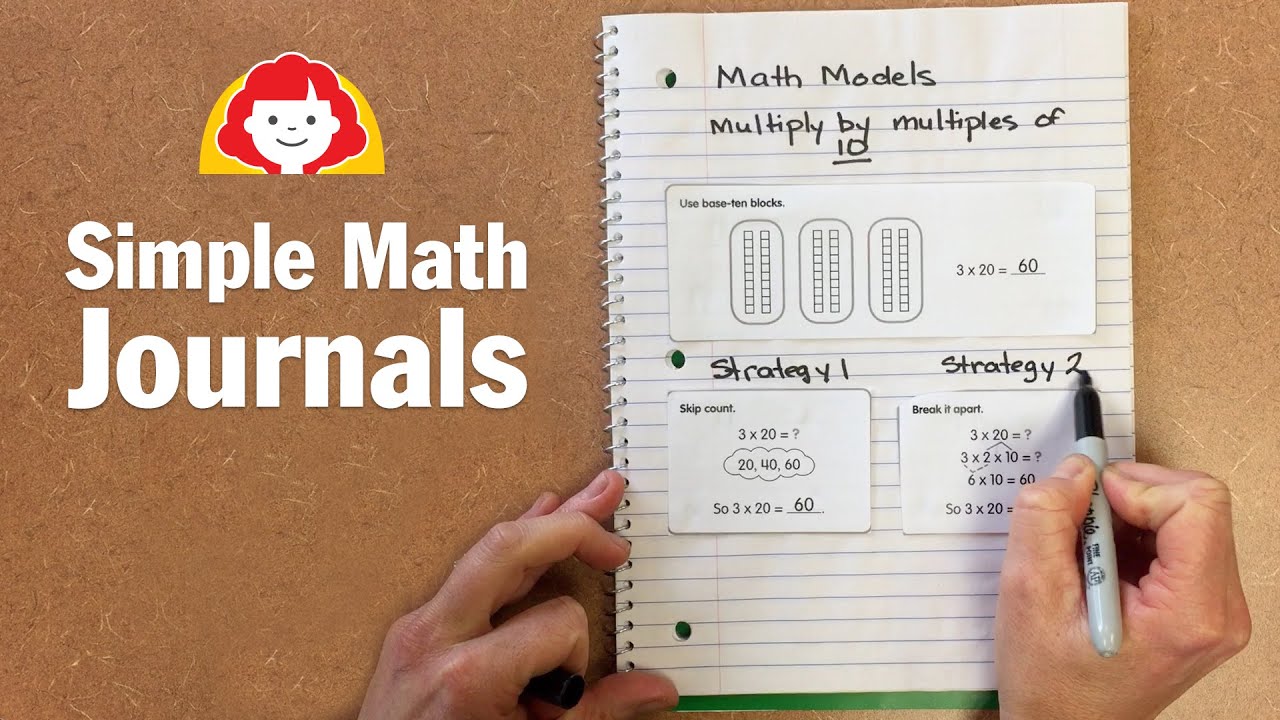 into math practice and homework journal grade k answer key