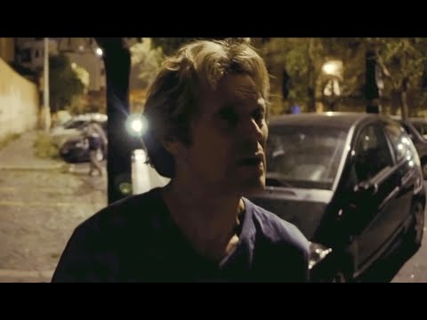 Tommaso new clip official from Cannes – 1/3