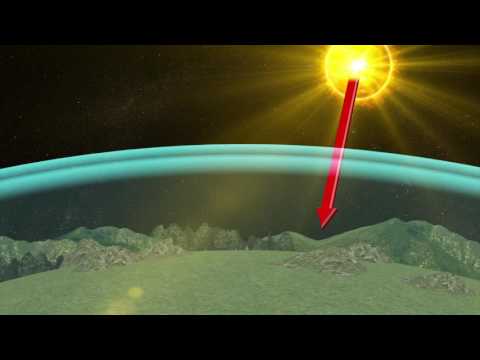 Car side windows offer less protection from sun, may be harming your skin and eyes
