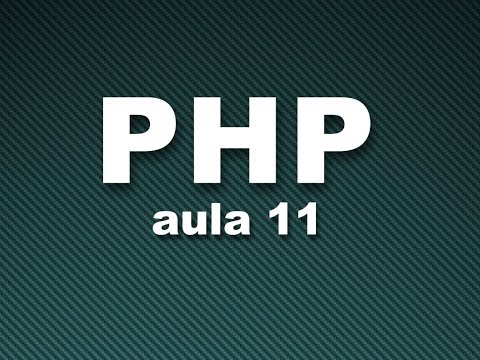 Curso de PHP #11 - Break