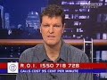 You're on Sky Sports: 19 October 2004
