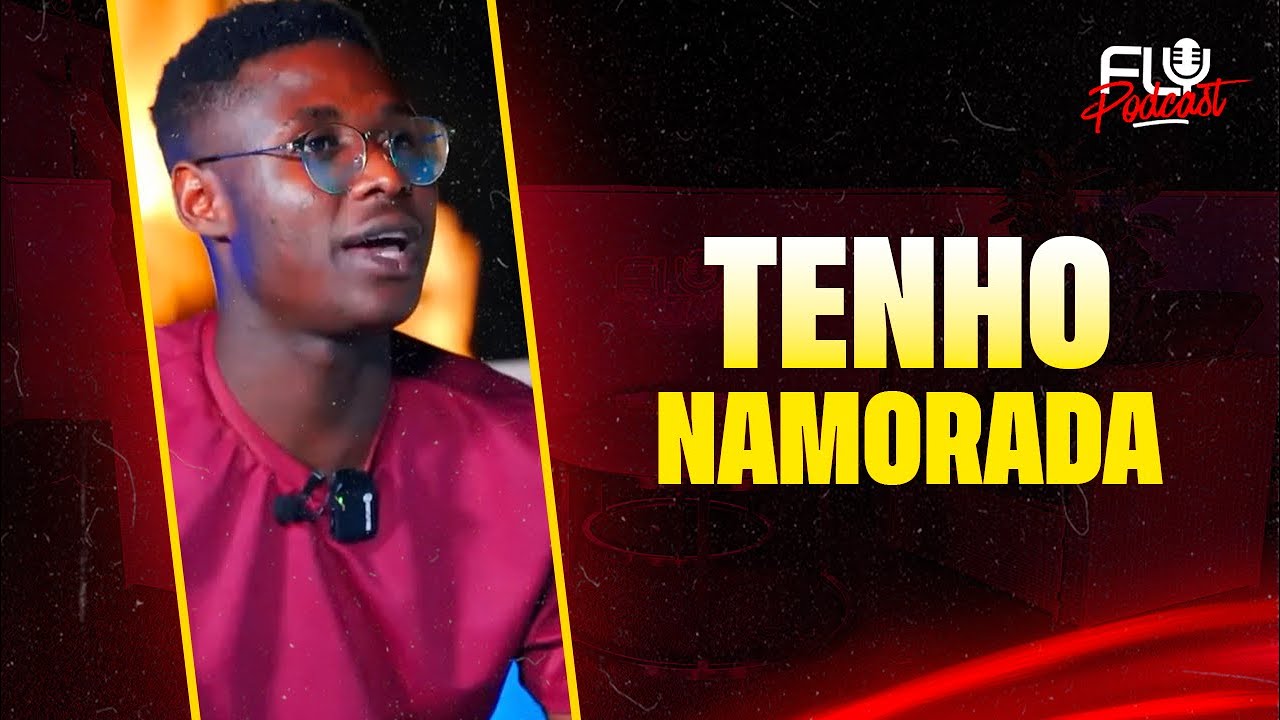 Príncipe Zuadas garante que não vai deixar a namorada do sofrimento 