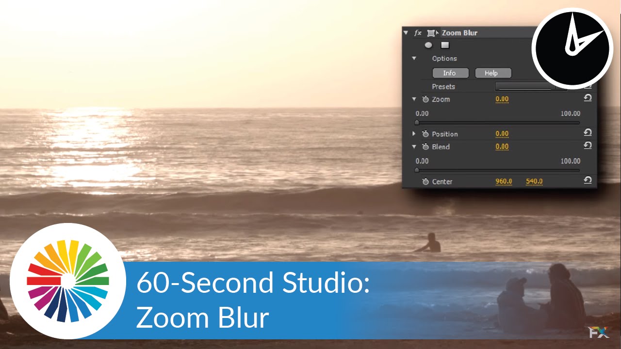 NewBlue Stylizers 5 Excite - Flashback Japan Inc