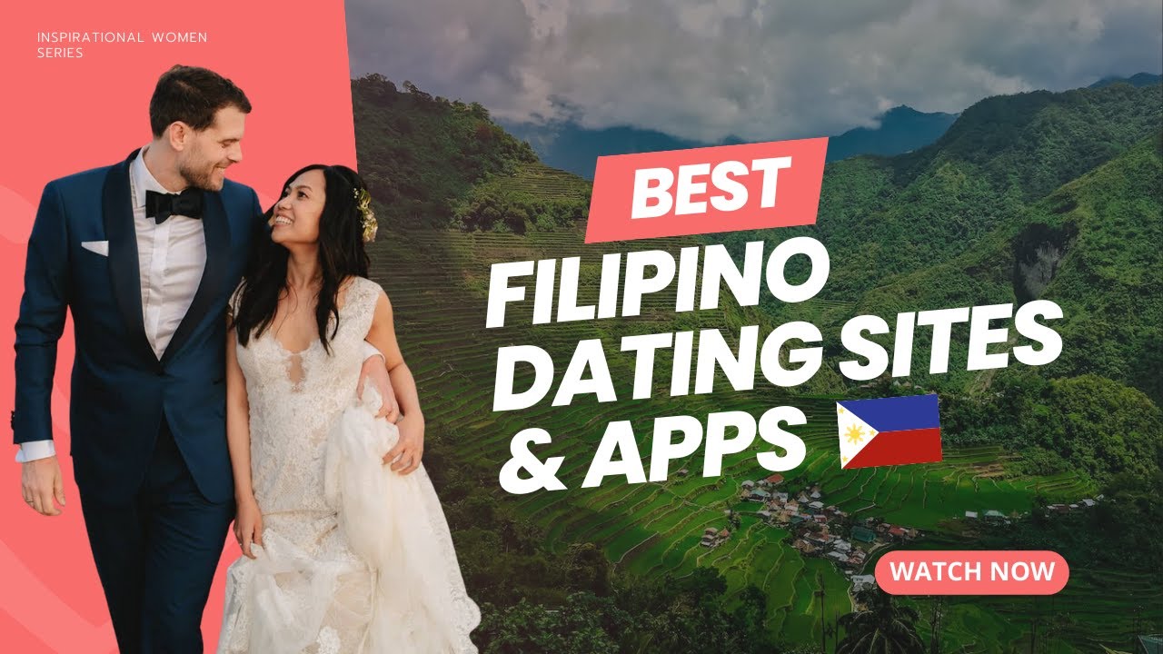 best philippino dating site