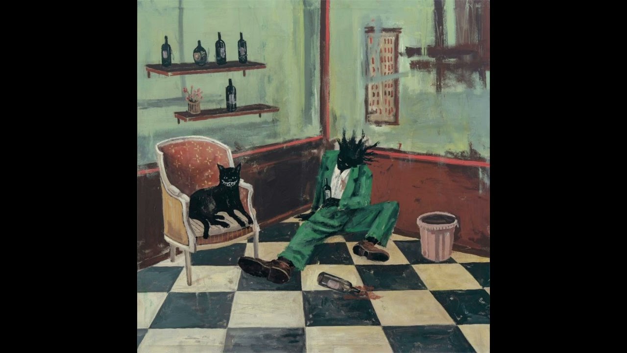 MG SLEEPY X SAMPLE TYPE BEAT - 