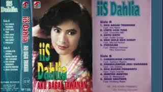 AKU BAGAI TAWANAN - IIS DAHLIA ( MUSIC AUDIO)