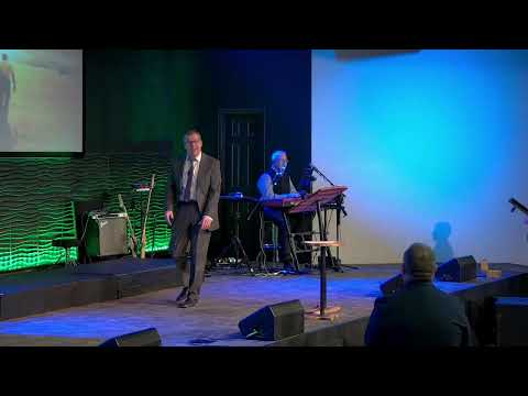 Sunday at Hope Chapel
