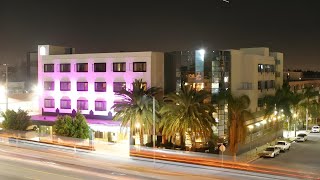 Garden Suite Hotel | Los Angeles (CA), United States | Hotel Review🏠