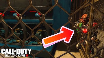 SECRET GLITCH SPOTS for HIDE 