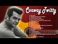 Conway Twitty Greatest Hits Playlist - Conway Twitty Best Songs Country Hits