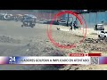 Balacera durante campeonato de fútbol en Ventanilla deja un hombre herido