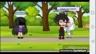 Love me or leave me {aphmau mix up}