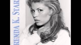 Brenda K  Starr- Herida