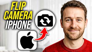 How To Flip Camera While Recording on iPhone