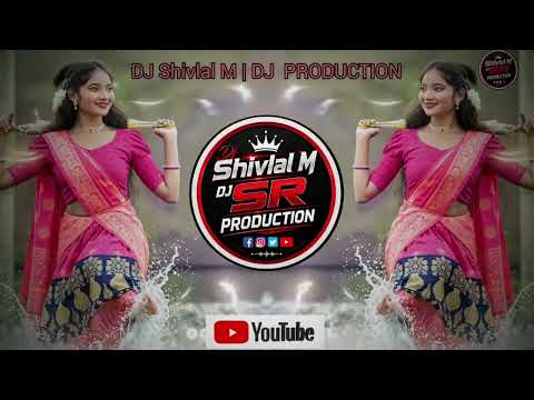 D🍋🔥 Limbu Khava Rade – New Aadivasi Timli DJ Song 2026🎤 Singer : Anandilal Bhavel🎧 Remix : DJ 