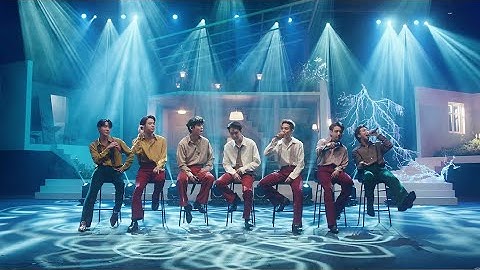 BTS (방탄소년단) 