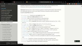 PrairieLearn Homeworks: Creating Basic Questions