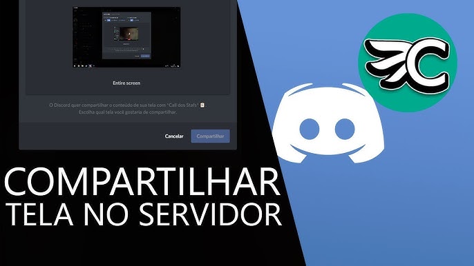 Como Sair de um Servidor no Discord em seu Celular ou PC (Fácil e Rápido) 