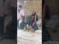 Kaaloo Dada scene Shoot