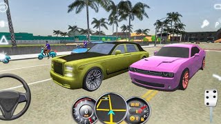 Driving School 2017 | Learn To Drive Luxury Car - Android Gameplay screenshot 5