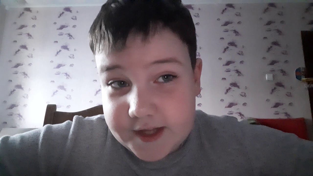 Рассказ Николая Носова огурцы. - YouTube