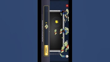 Unlock New Lucky Shot Today #8ballpool #8poolweaver #trending #gaming #viral