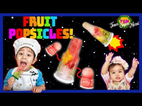 ranai-makes-fruit-popsicles-with-his-favorite-fruits-|tasty-and-yummy-snack-|-team-super-nicos