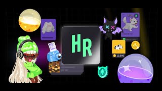 Highrise - Connect Though Play - The creative world where you belong! screenshot 5
