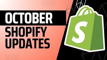 Shopify October 2025 Updates — Launch Check App, Sidekick Voice Mode, and Shipping Zone Changes