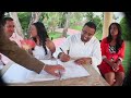 Boda al estilo dominicano (Wilson y Esmeiry) Trompo Loco