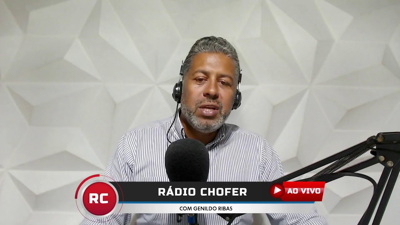 RÁDIO CHOFER