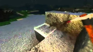 Learning Fortresscraft Episode 10 - What To Build?