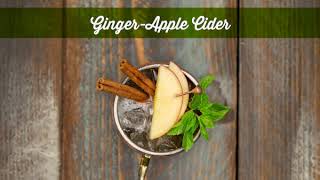 Fall Ciders 3 Ways | Flavors of Fall | Star Market screenshot 4